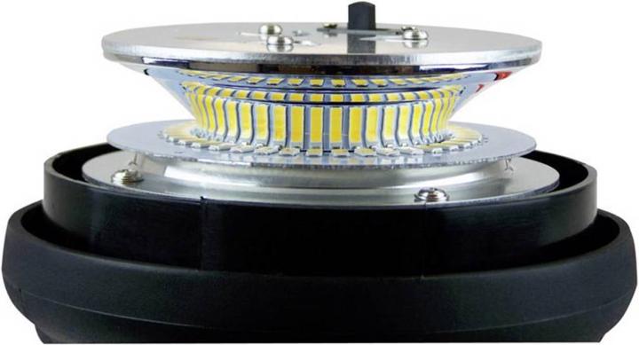 Immagine prodotto Berger & Schröter Faro rotante LED Faro rotante a base fissa