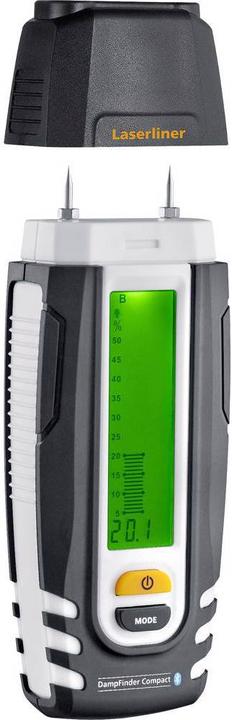 Laserliner ialmoisture meter Damp Compact Plus