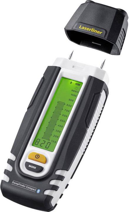 Produktbild Laserliner ialfeuchtemessgerät Damp Compact Plus