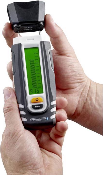 Produktbild Laserliner ialfeuchtemessgerät Damp Compact Plus