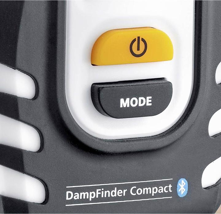Produktbild Laserliner ialfeuchtemessgerät Damp Compact Plus