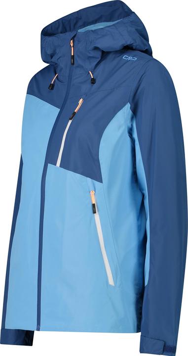 Produktbild CMP Campagnolo Hoodie (XXS)