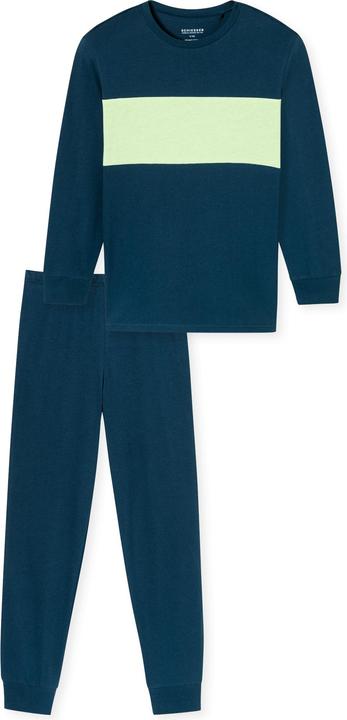 Actual product image Schiesser Nightwear 3 pyjamas (140)