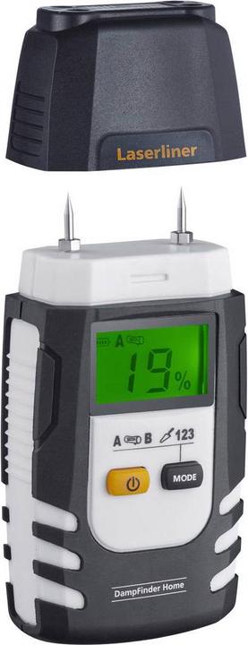 Laserliner DampFinder Home