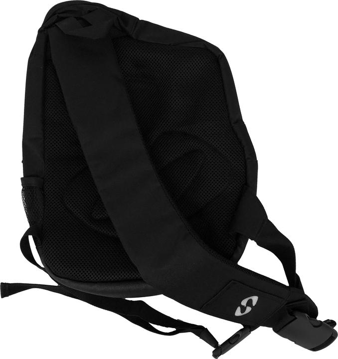 Immagine prodotto MacCase Borsa a tracolla Sling 13" per MacBook nero/bianco (13")