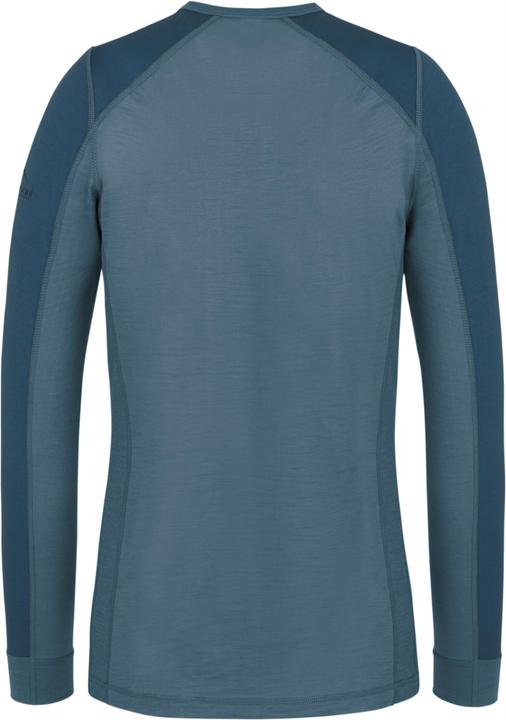Immagine prodotto Normani Camicia da donna in merino a maniche lunghe "Goulburn" - 9185 (XXL)