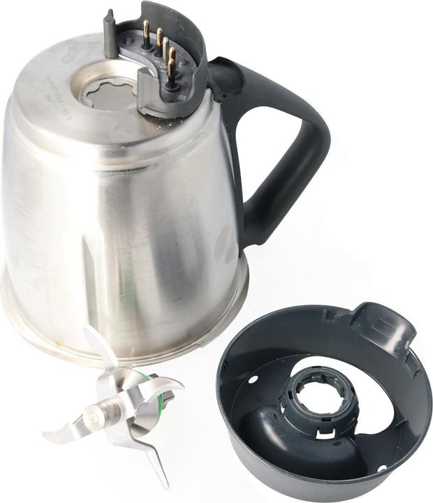 Actual product image AccuCell Ersatzmesser inkl. grünem Dichtring für Vorwerk Thermomix TM5