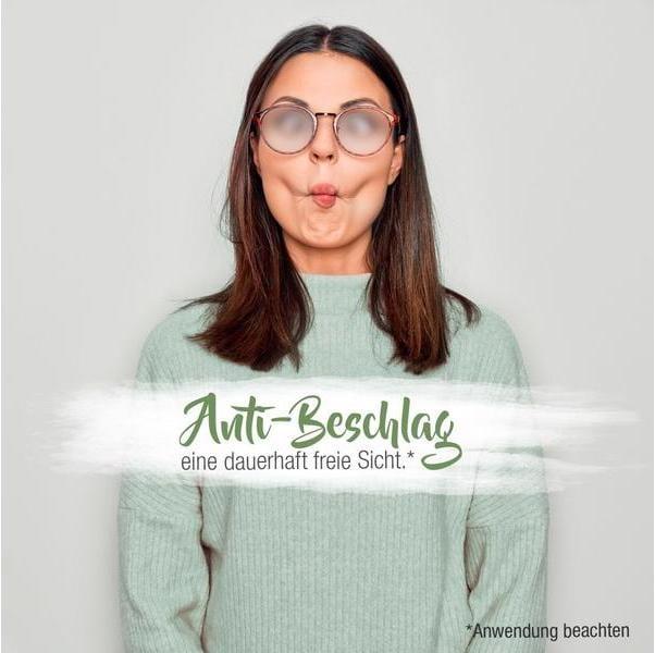 Image du produit Bio-chem Nettoyant pour lunettes avec pulvérisateur à pompe