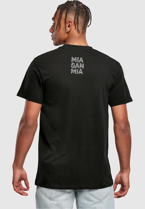 Immagine prodotto FC Bayern München Maglietta con logo a girocollo - 116459 (L)
