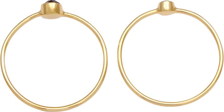 Produktbild Elli Ring Set, Solitär-Ring (64, 925 Silber)