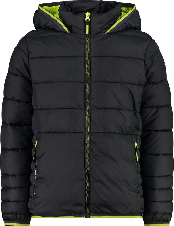 CMP Campagnolo Hoodie (98)