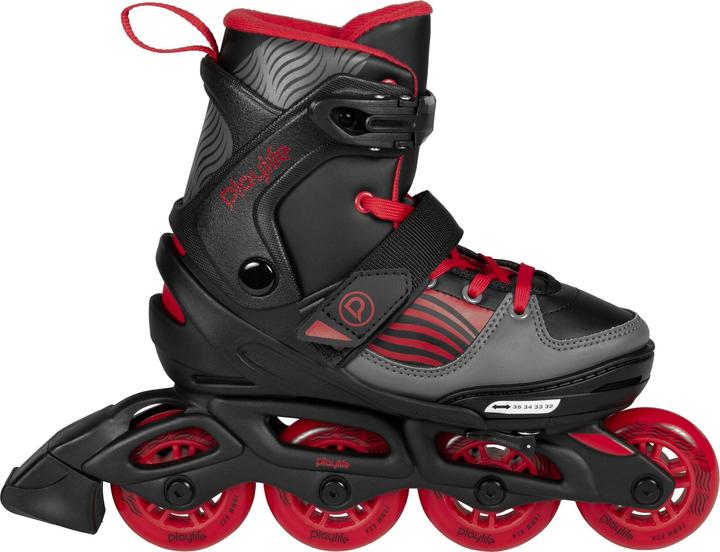Immagine prodotto Powerslide Pattini Per Bambini Playlife (35)