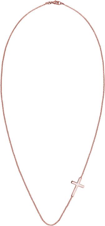 Actual product image Elli Cross (925 silver, 45 cm)
