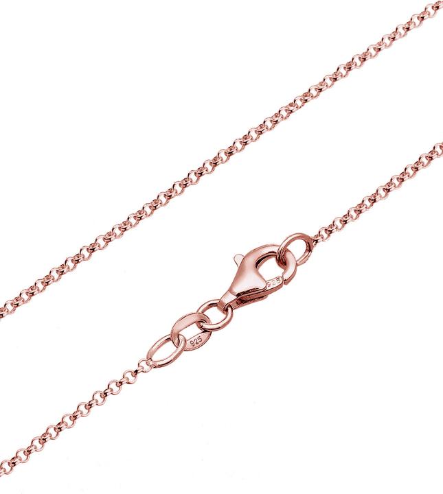 Actual product image Elli Cross (925 silver, 45 cm)