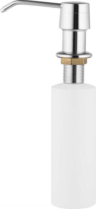 Produktbild Deante Dozownik Deco srebrny (ZZZ 002D)