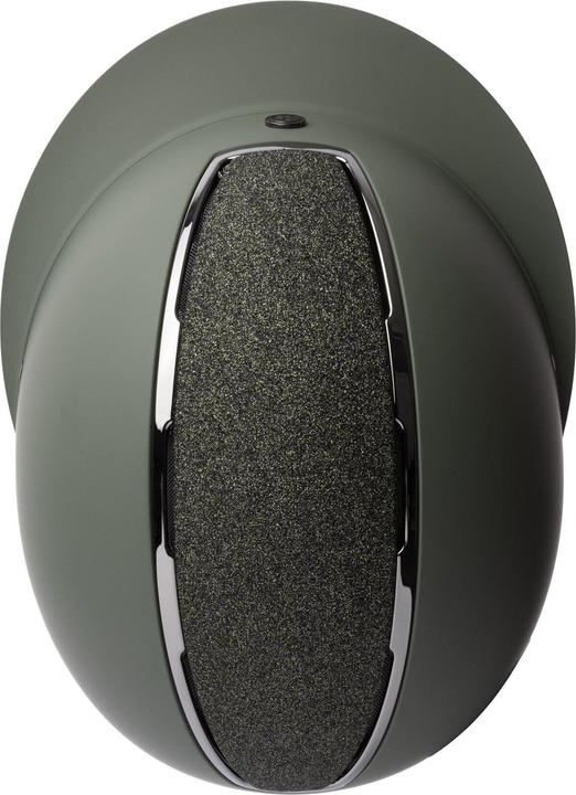 Actual product image Horze Monarch Metallic Glitter II