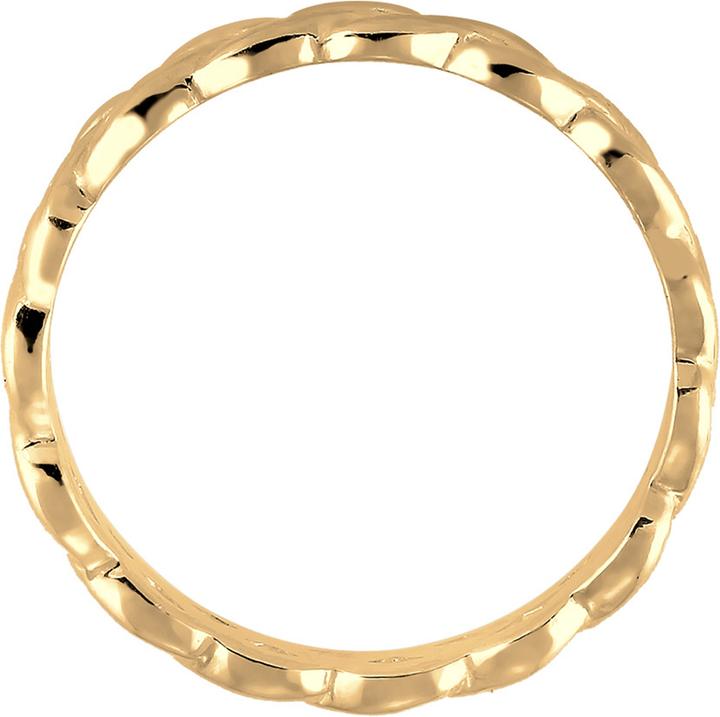 Produktbild Elli Knoten, Twisted (54, 925 Silber)