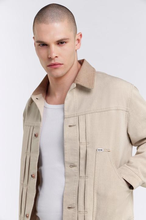 Produktbild Gas Jeansjacke Frank Jacket (M)