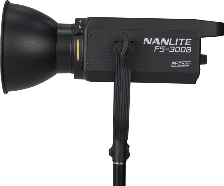 Image du produit Nanlite FS-300B (Lumière vidéo, éclairage de studio)