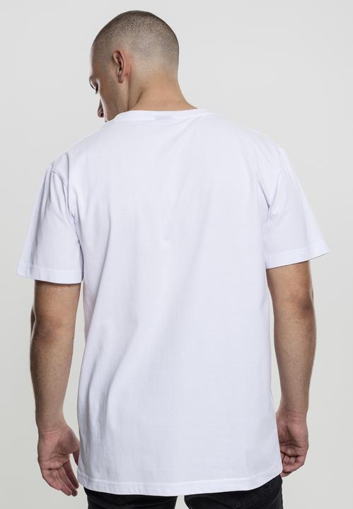Image du produit Mister Tee LA Sketch Tee (XL)