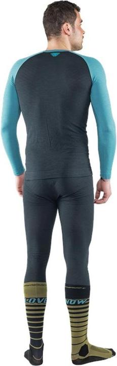 Actual product image Dynafit Tour Light Merino Longsleeve (XL)
