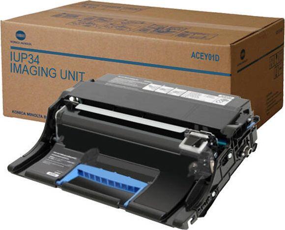 Produktbild Konica Minolta Imaging Unit IUP 34 bizhub 4000i/4020i/5000i/5020i