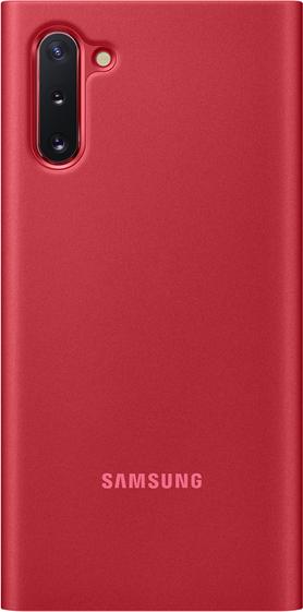 Image du produit Samsung Clear View Cover (Samsung Galaxy Note 10)