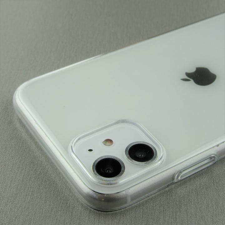 Actual product image PhoneLook Envelope more transparent (Apple iPhone 11)