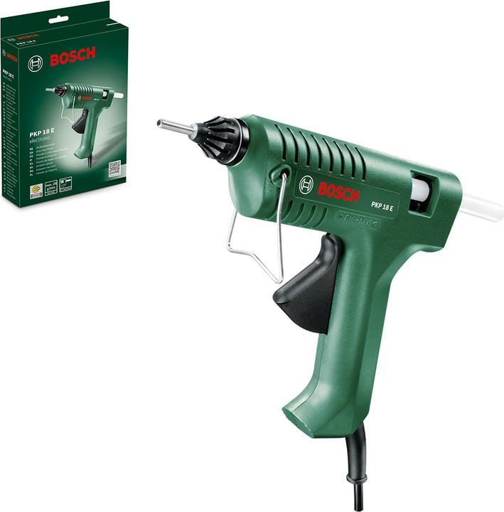 Bosch Home & Garden PKP 18 E