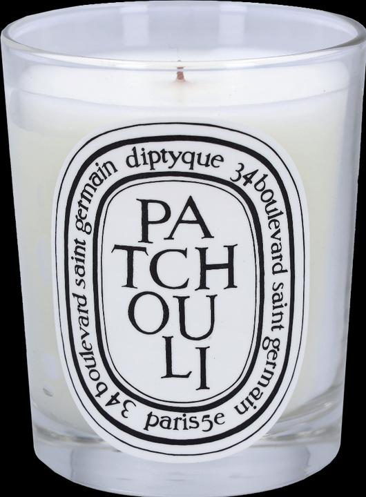 Produktbild Diptyque Duftkerze im Glas Patchouli (190 g)