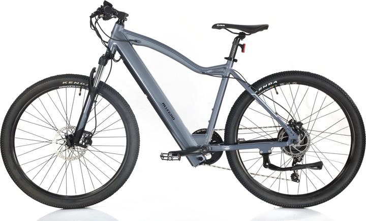 Immagine prodotto Allegro Invisible E - MTB AXIM°03 Tuna (48 cm)