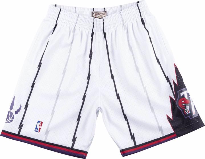 Produktbild Mitchell & Ness NBA Swingman Toronto Raptors 199899 (XL)