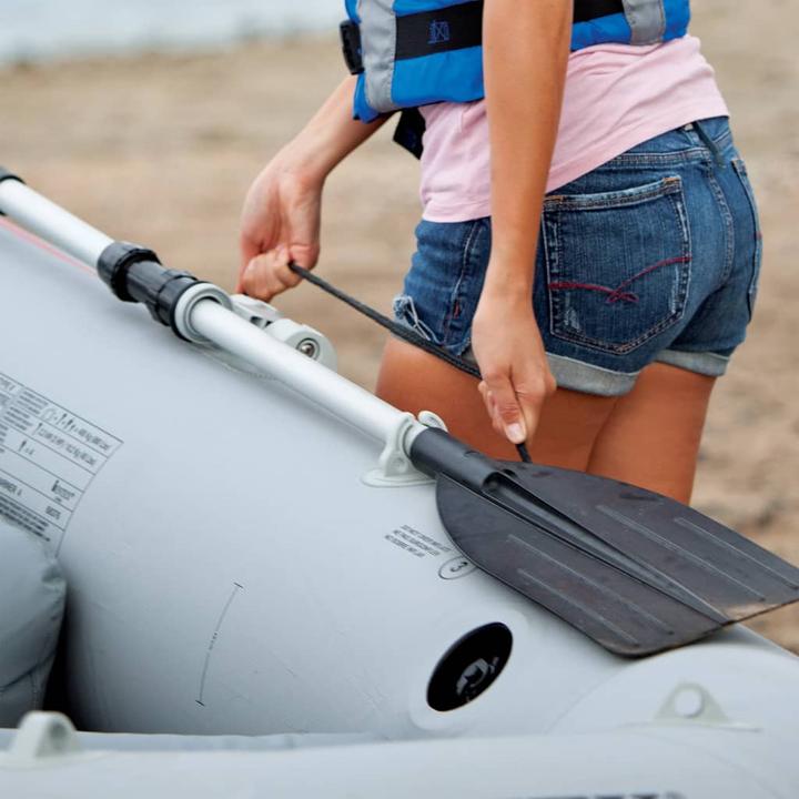 Actual product image Intex Mariner 4 Set (328 cm, 4 pers.)