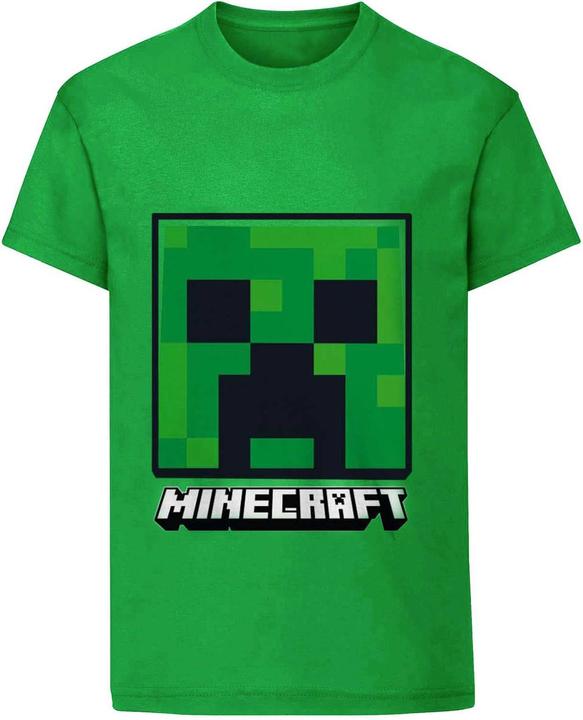 Produktbild Minecraft Tshirt (128)