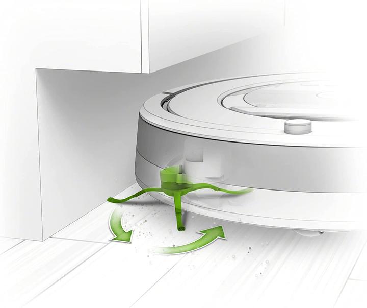Produktbild iRobot Roomba Replenishment Kit Serie 600