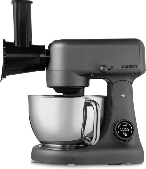 Produktbild Medion LIFE Digitale Küchenmaschine MD12600 (800 W)