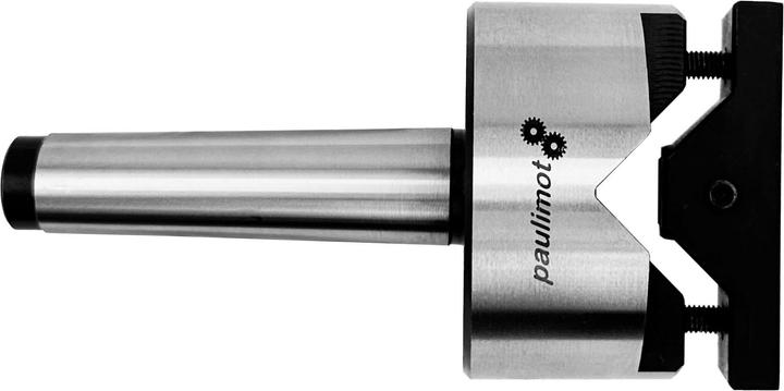 Immagine prodotto Paulimot Bohrvorrichtung für Rundmaterialien 6 - 35 mm, MK3