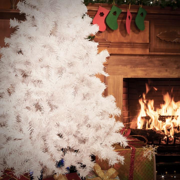 Produktbild Casaria Weihnachtsbaum (180 cm)