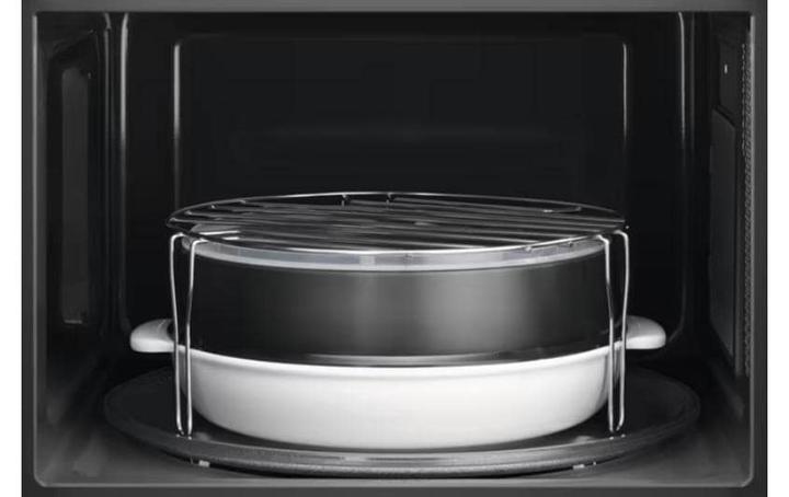Actual product image Electrolux FMW29EMGSW (29 l)