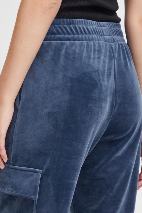 Actual product image Oxmo BY - OXMitala Cargo Pants - Trousers - 21800197-ME (M)