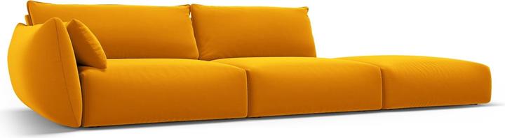 Actual product image Maison Heritage Clau (4-seater, 2 person sofa, 3-seater)