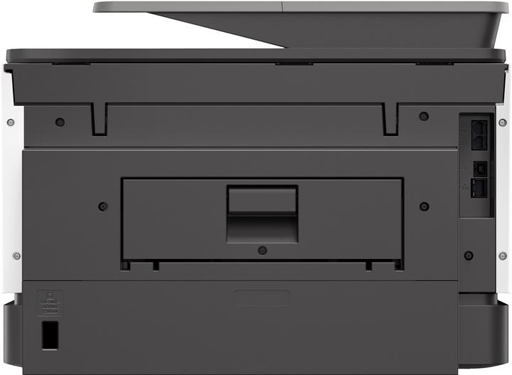 Actual product image HP OfficeJet Pro 9022 (Ink, Colour)
