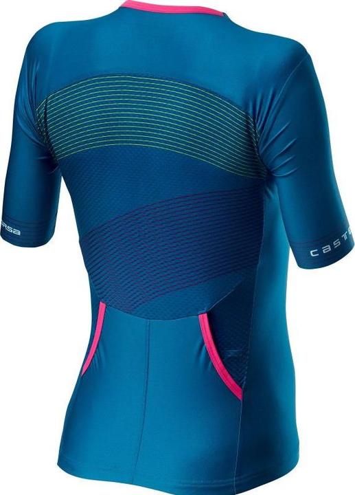 Image du produit Castelli Free peed 2 W Race Top (S)