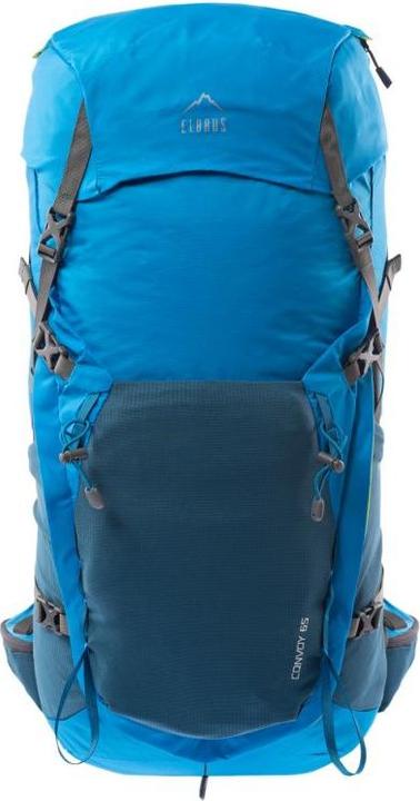 Produktbild Elbrus Konvoi-Rucksack