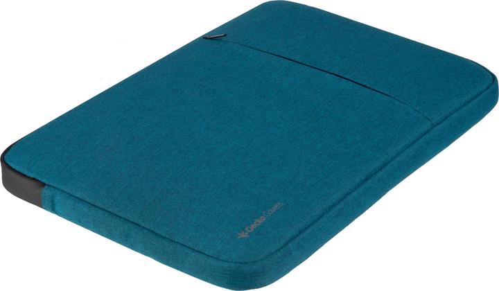 Actual product image Gecko Covers Universal Laptop Sleeve 13in (13", Universal)