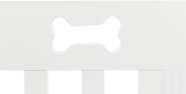 Image du produit Trixie Barrière pour chiens