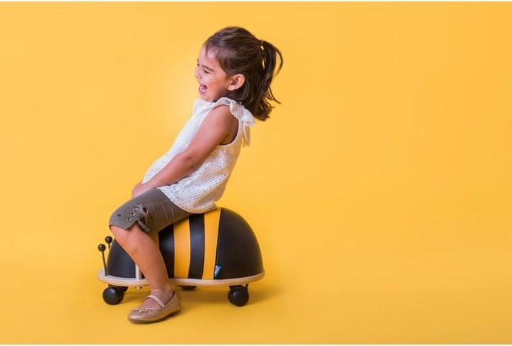 Produktbild Wheely Bug Biene