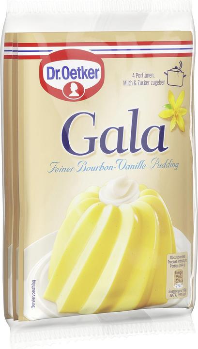 Produktbild Dr. Oetker Gala (111 g)