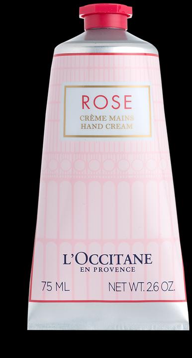 Produktbild L'Occitane Handcreme (75 ml)