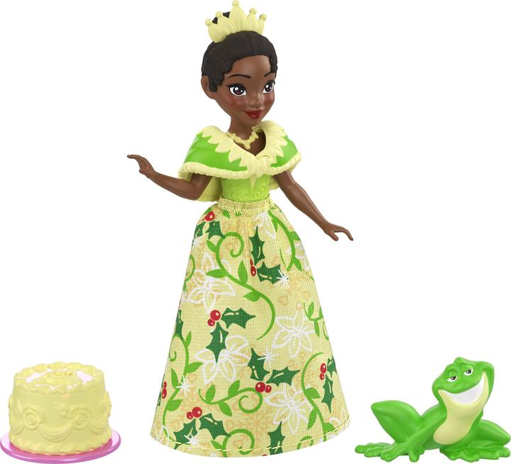 Actual product image Mattel Disney Princess